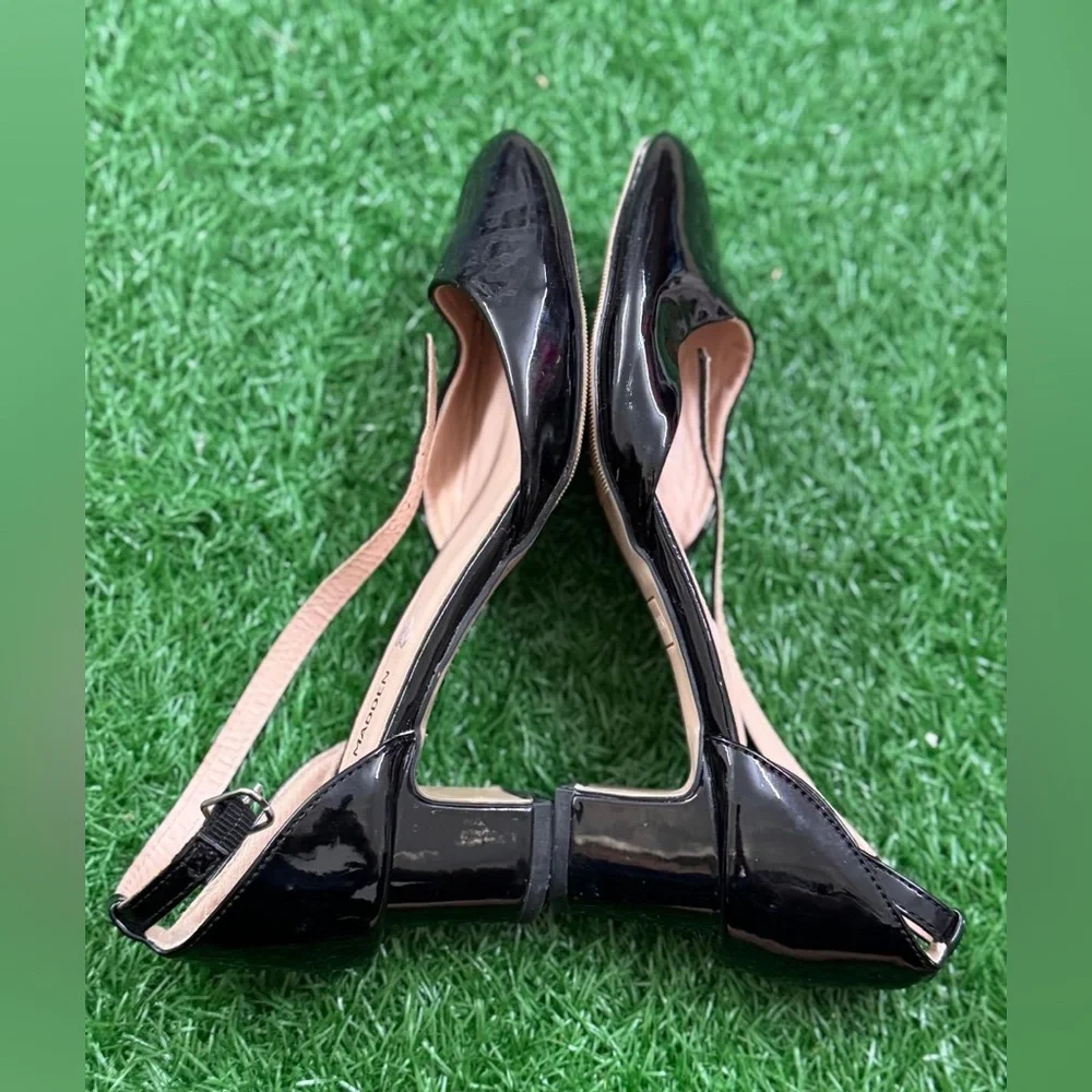 Steve Madden Black kids Sandals‎ Size 3